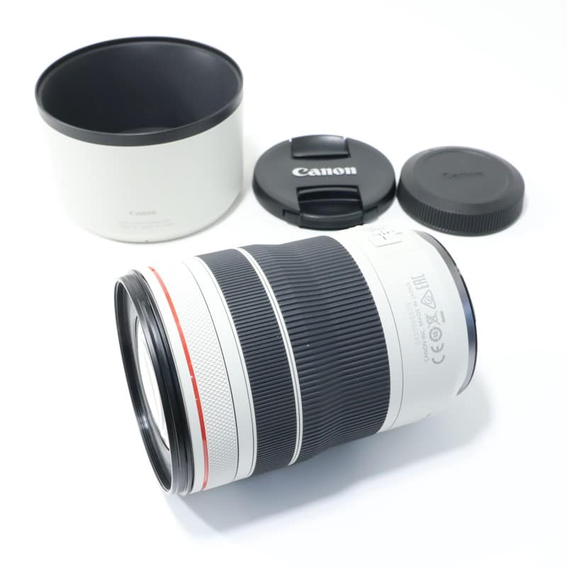 RF70-200mm F4 L IS USM