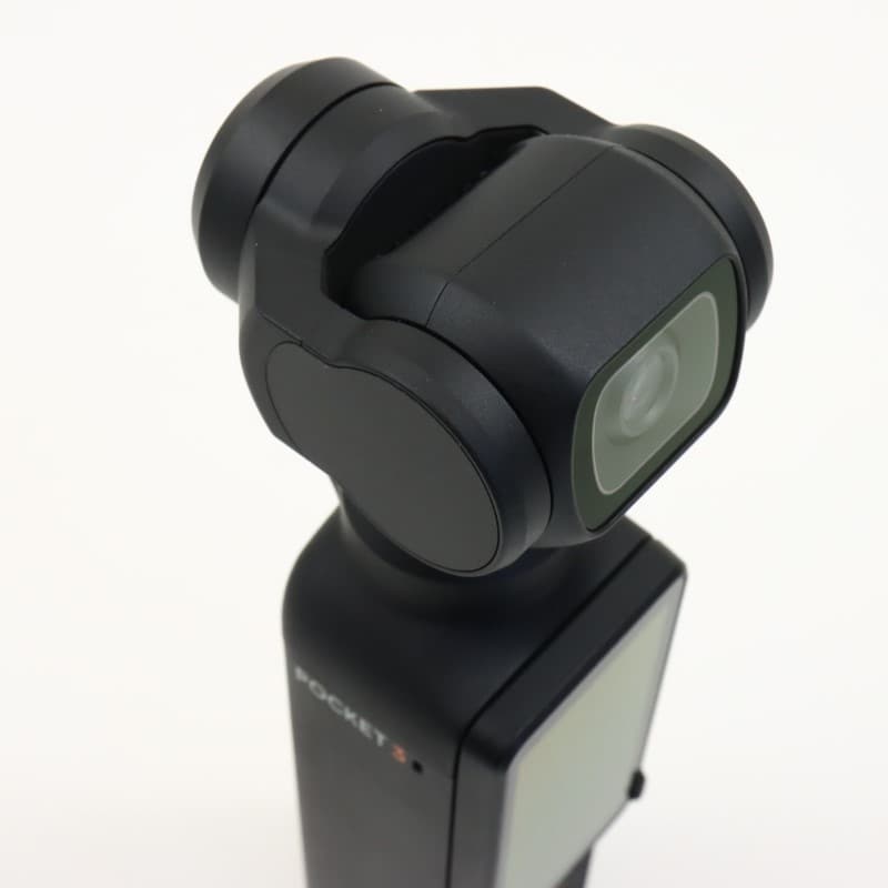 OP9923 [Osmo Pocket 3]