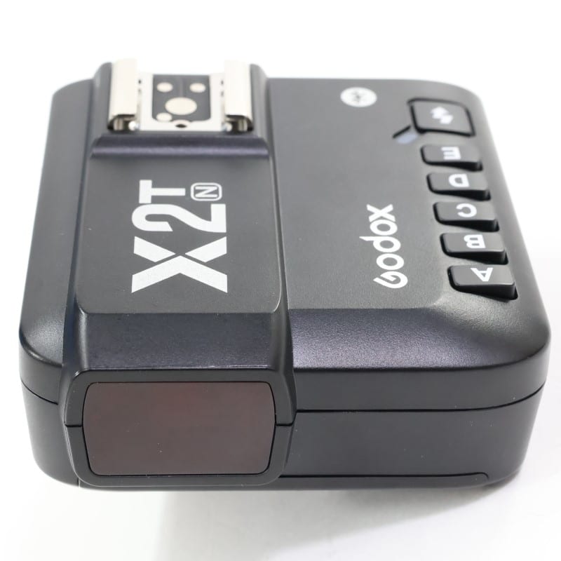X2TN TTLワイヤレスフラッシュトリガー送信機 ニコン用 並行品