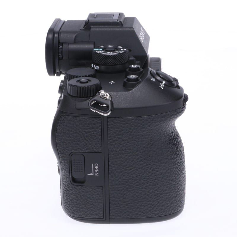 α9 III ボディ ILCE-9M3