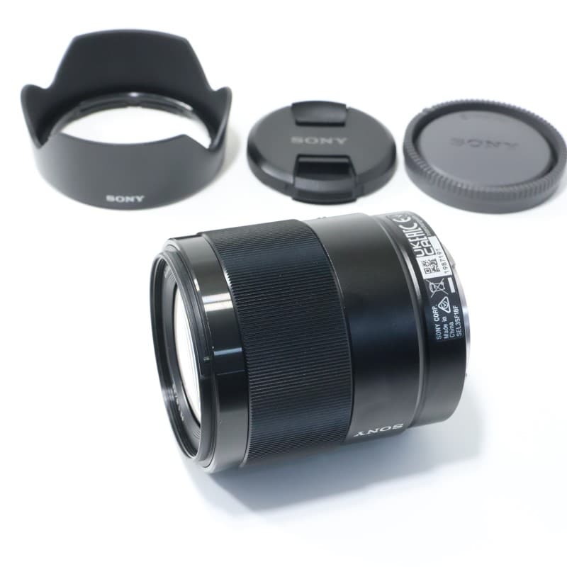 FE 35mm F1.8 SEL35F18F