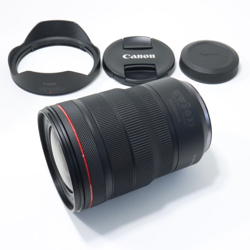 RF15-35mm F2.8 L IS USM
