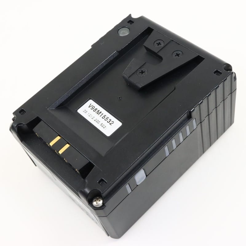 V98MICRO [V-Mount Li-Ionバッテリー 14.4V / 6.8Ah]