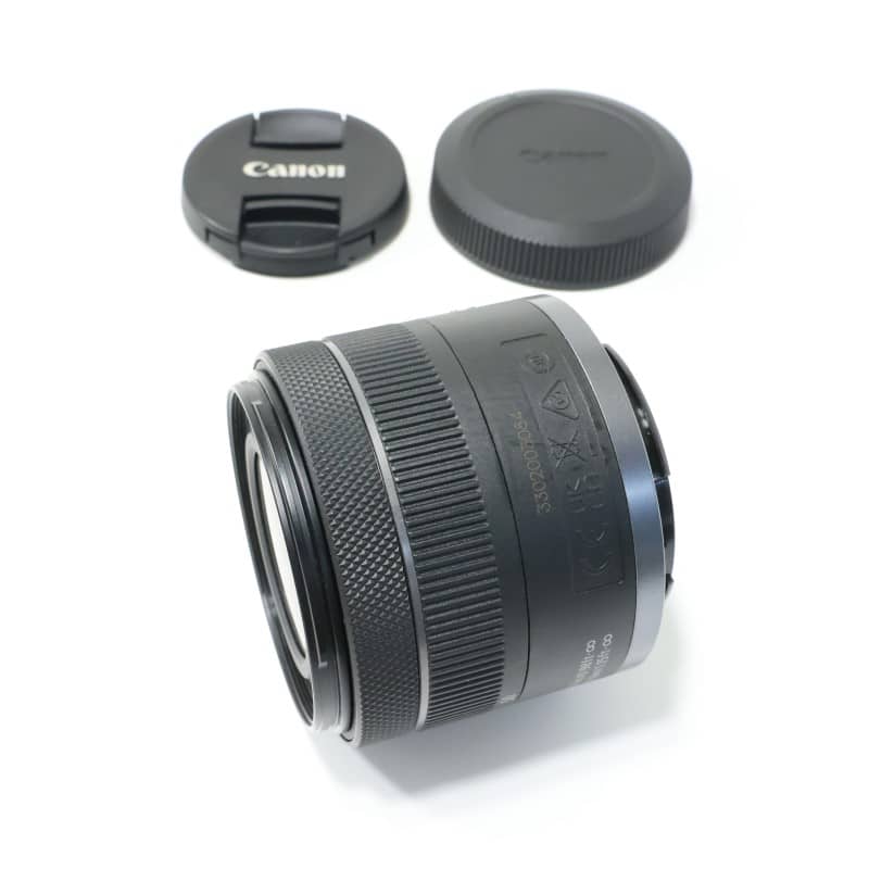 RF24-50mm F4.5-6.3 IS STM