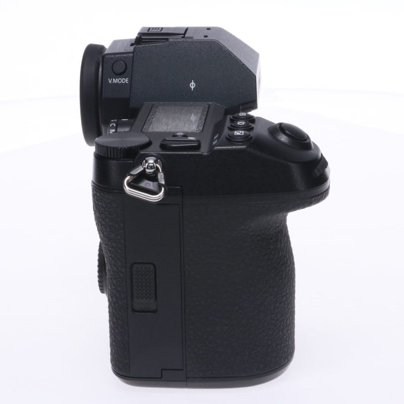 LUMIX DC-S1R