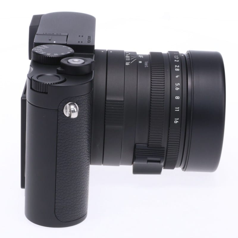 ライカQ3 モノクローム 19201