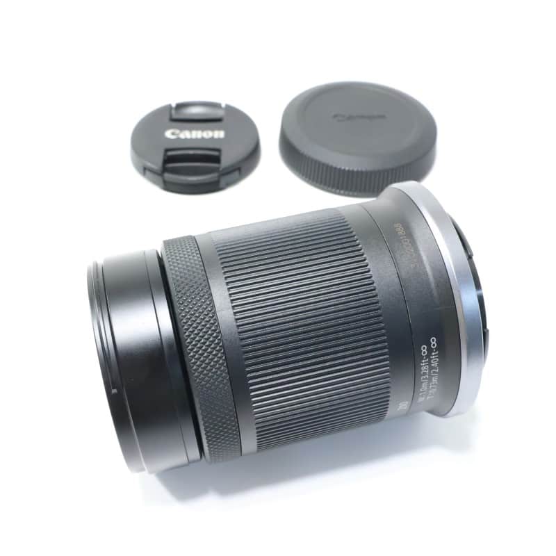 RF-S55-210mm F5-7.1 IS STM