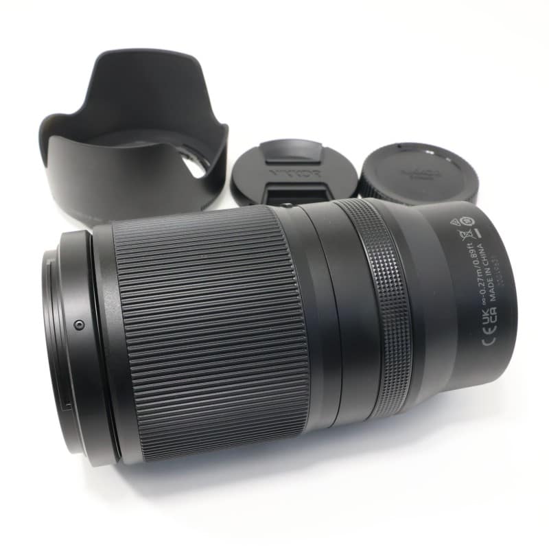 NIKKOR Z 70-180mm f/2.8