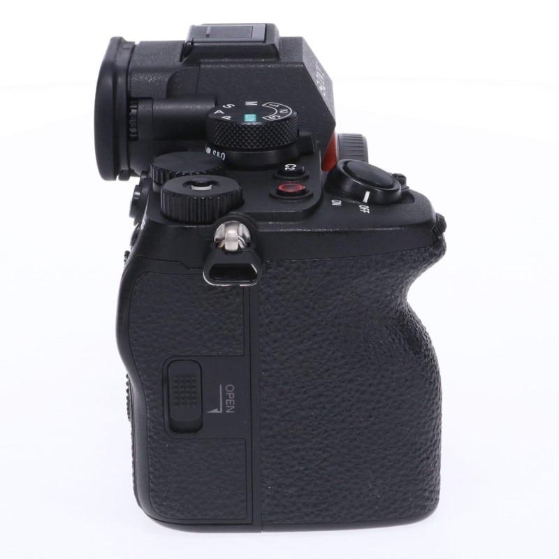 SONY α7 IV ボディ ILCE-7M4 中古 C2120152341542｜中古通販フジヤカメラ