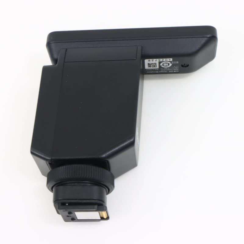 ECM-B10 [ショットガンマイクロホン]