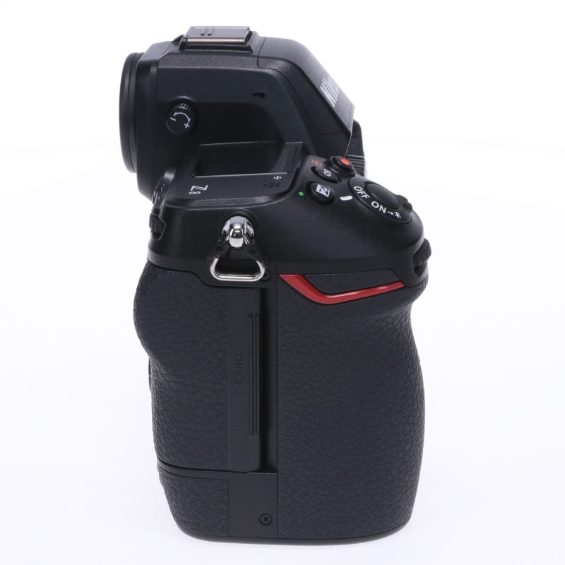 Nikon Z8 ボディ 中古 C2120152379040｜中古通販フジヤカメラ