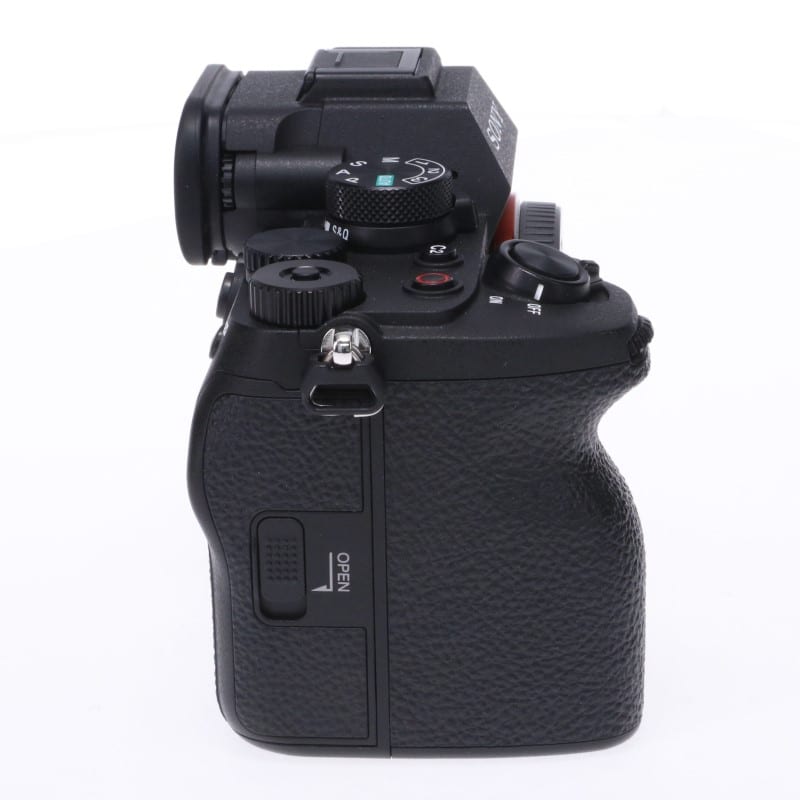 α7 IV ボディ ILCE-7M4