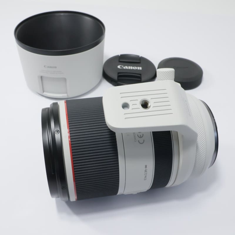 RF70-200mm F2.8 L IS USM