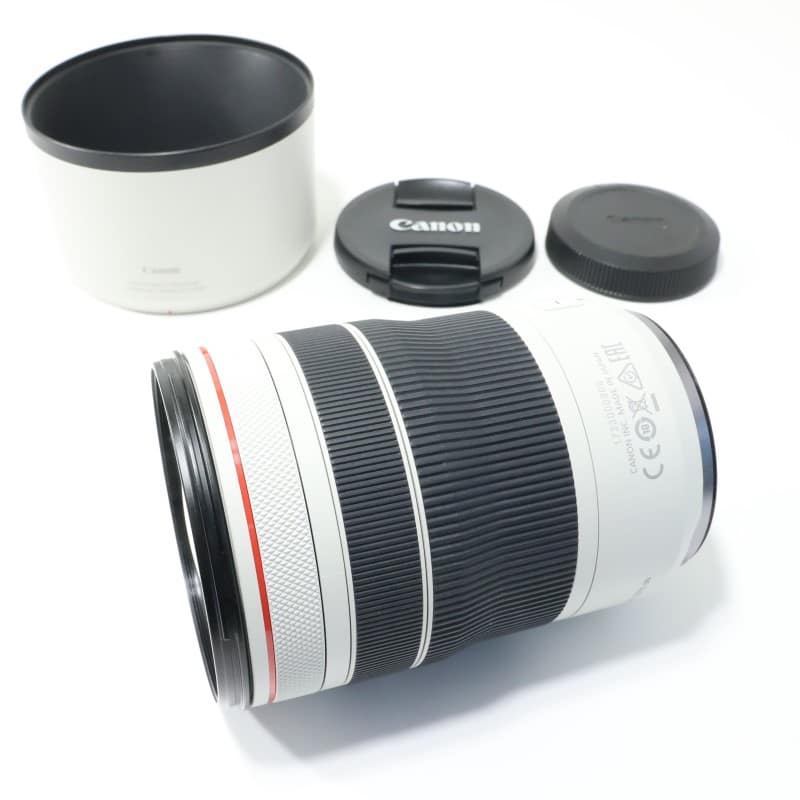 RF70-200mm F4 L IS USM