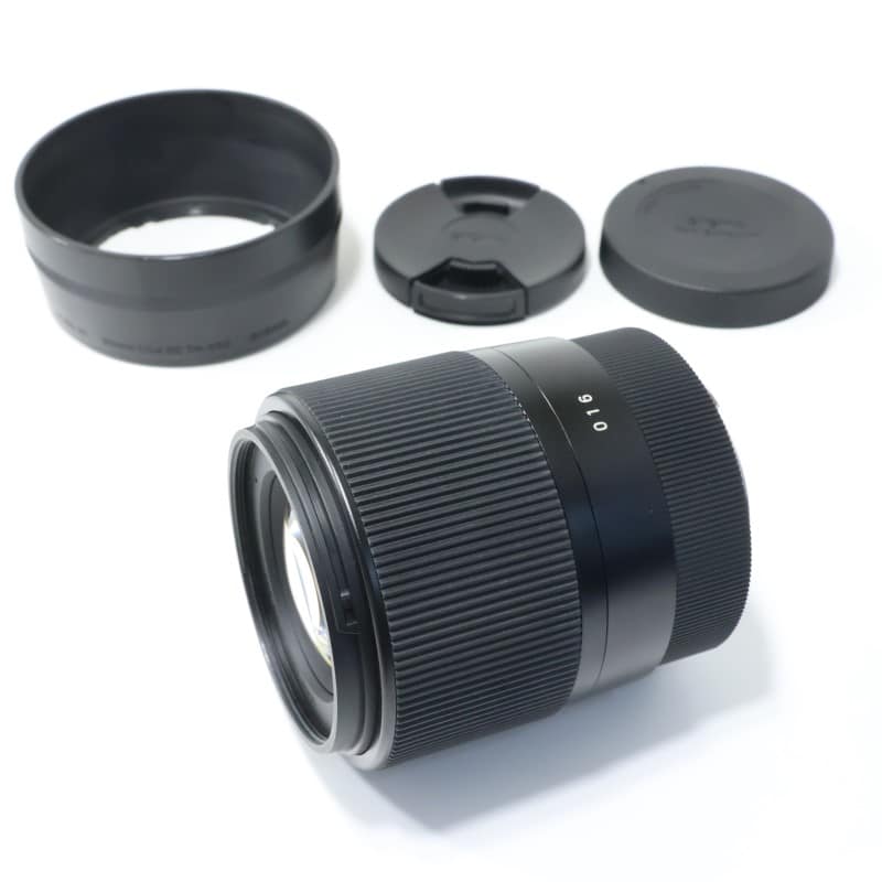 30mm F1.4 DC DN Contemporary ソニーE