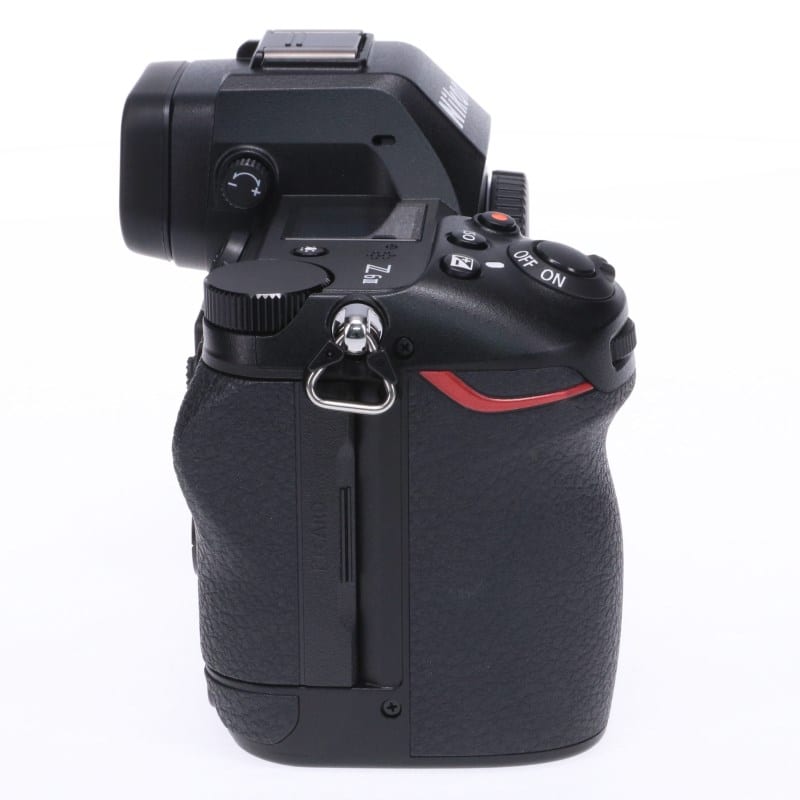 Nikon Z6III ボディ Aランク 中古｜フジヤカメラ