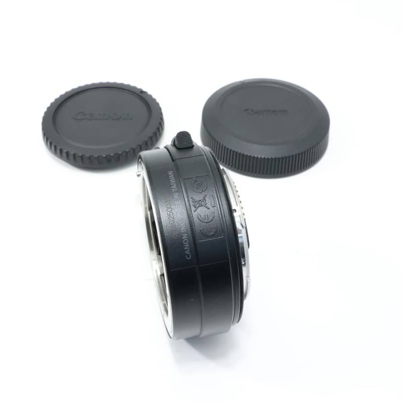 ドロップインフィルター マウントアダプター EF-EOS R ドロップイン可変式NDフィルター A付
