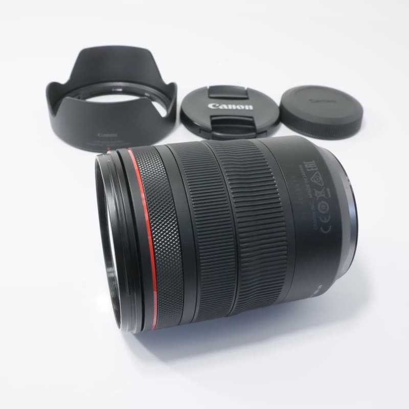 RF24-105mm F4 L IS USM
