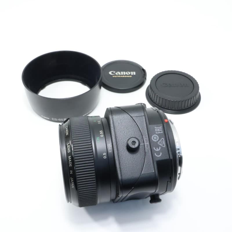 TS-E 90mm F2.8