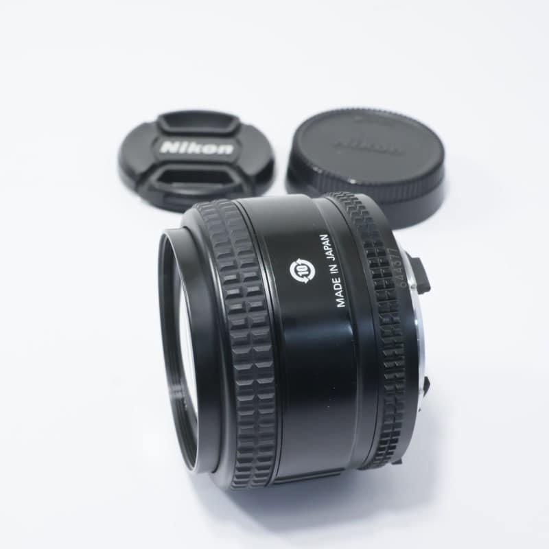 AI AF Nikkor 24mm f/2.8D