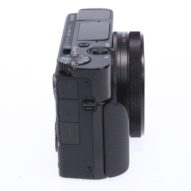 Cyber-shot RX100VII DSC-RX100M7