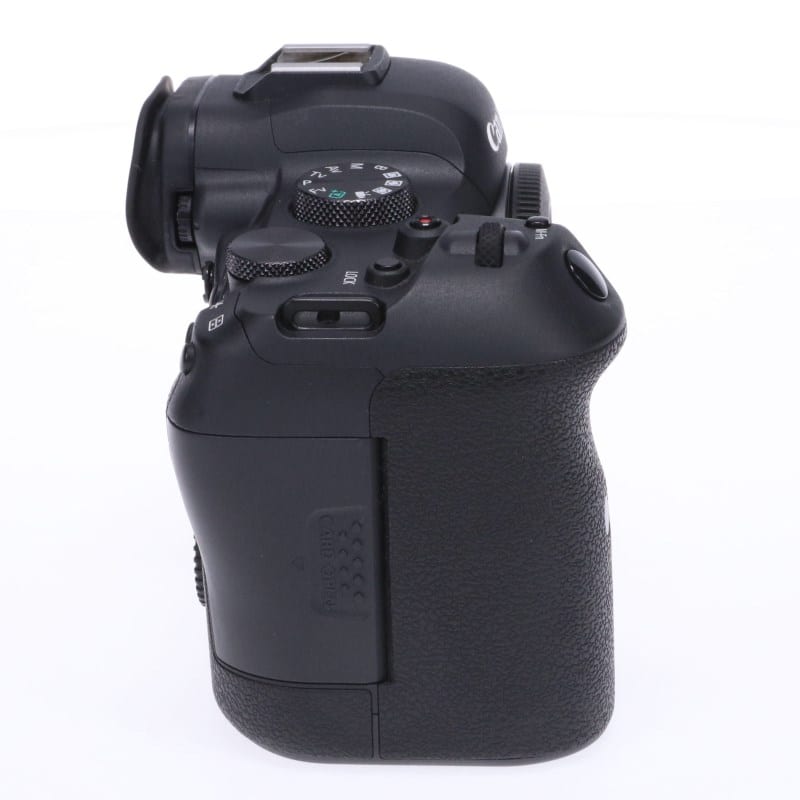 EOS R6 ボディー
