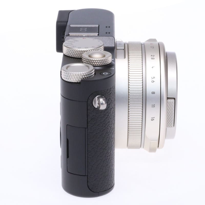 ライカ D-LUX8 100 YEARS OF LEICA 19197