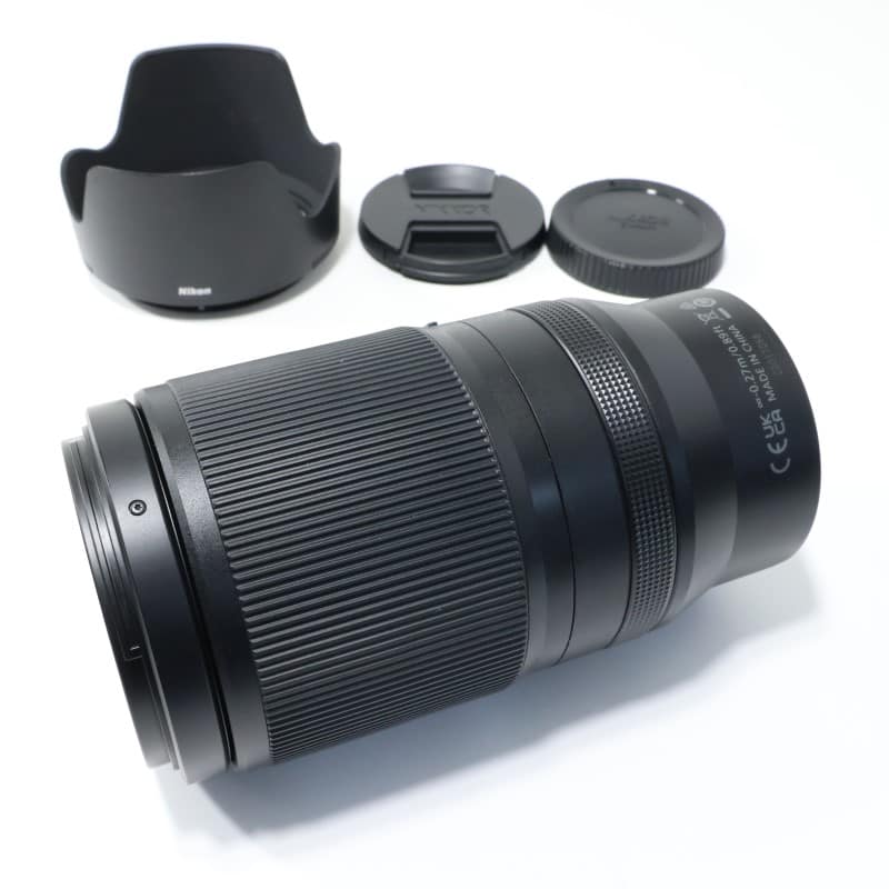 NIKKOR Z 70-180mm f/2.8