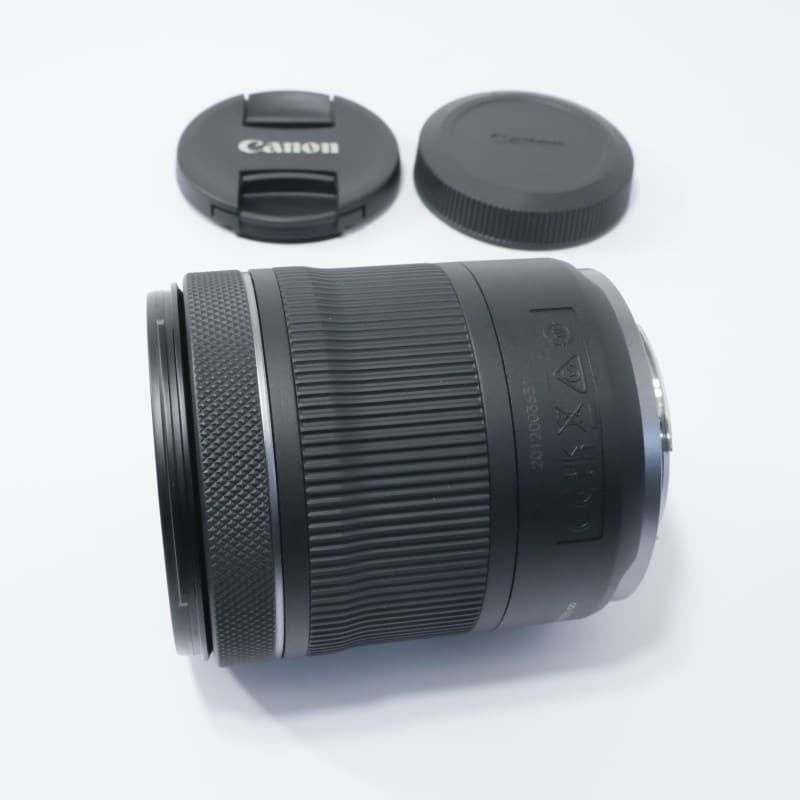 RF15-30mm F4.5-6.3 IS STM