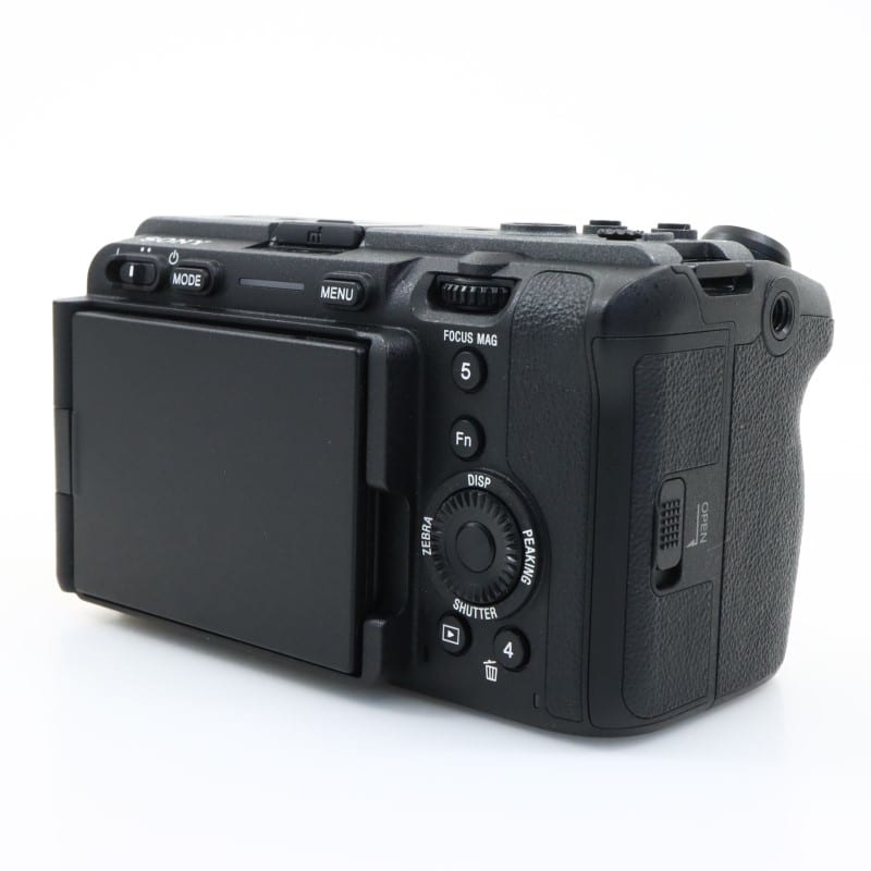 FX30 ボディ ILME-FX30B