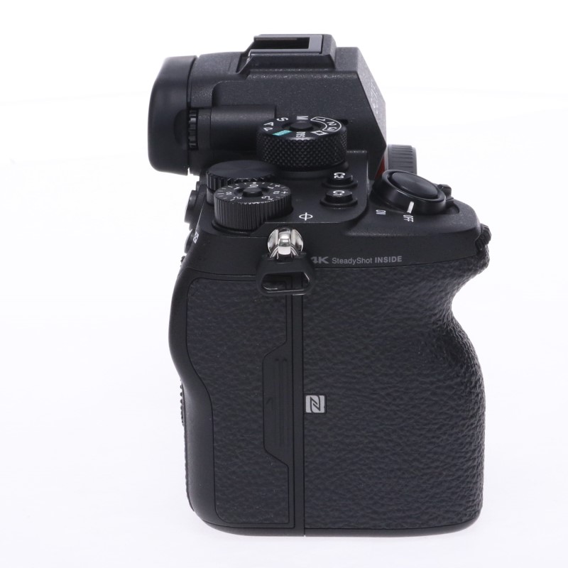 α9 II ボディ ILCE-9M2