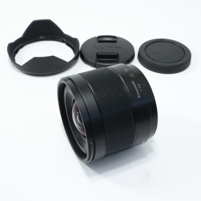 LEICA DG SUMMILUX 9mm/F1.7 ASPH. H-X09