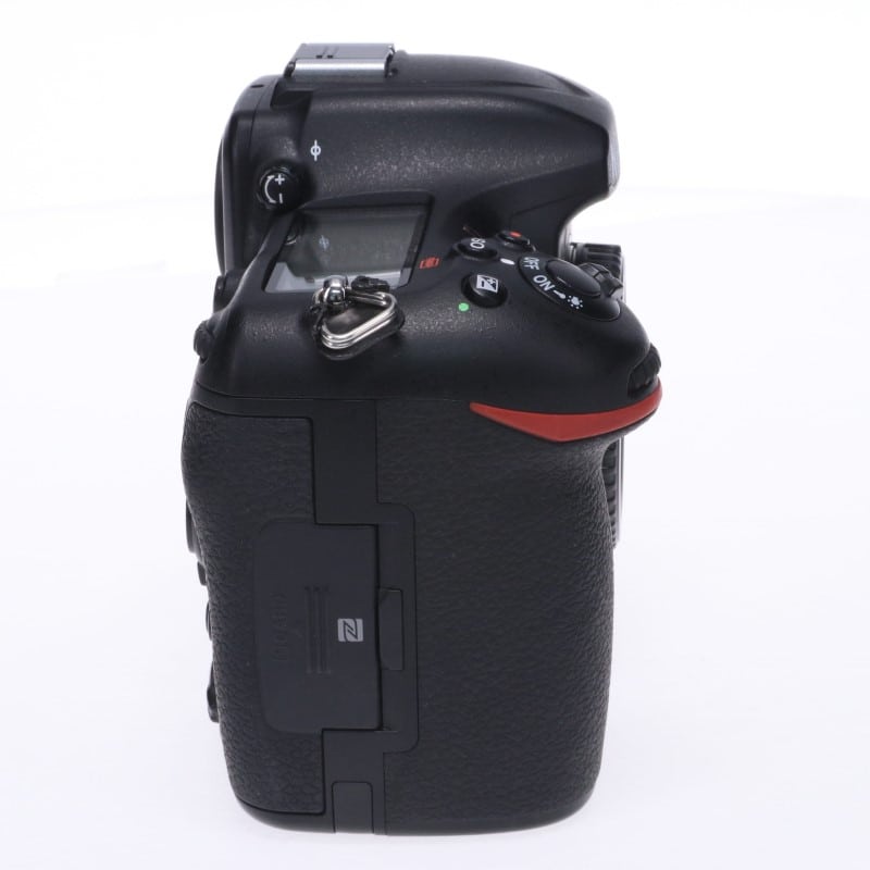 D500 ボディ