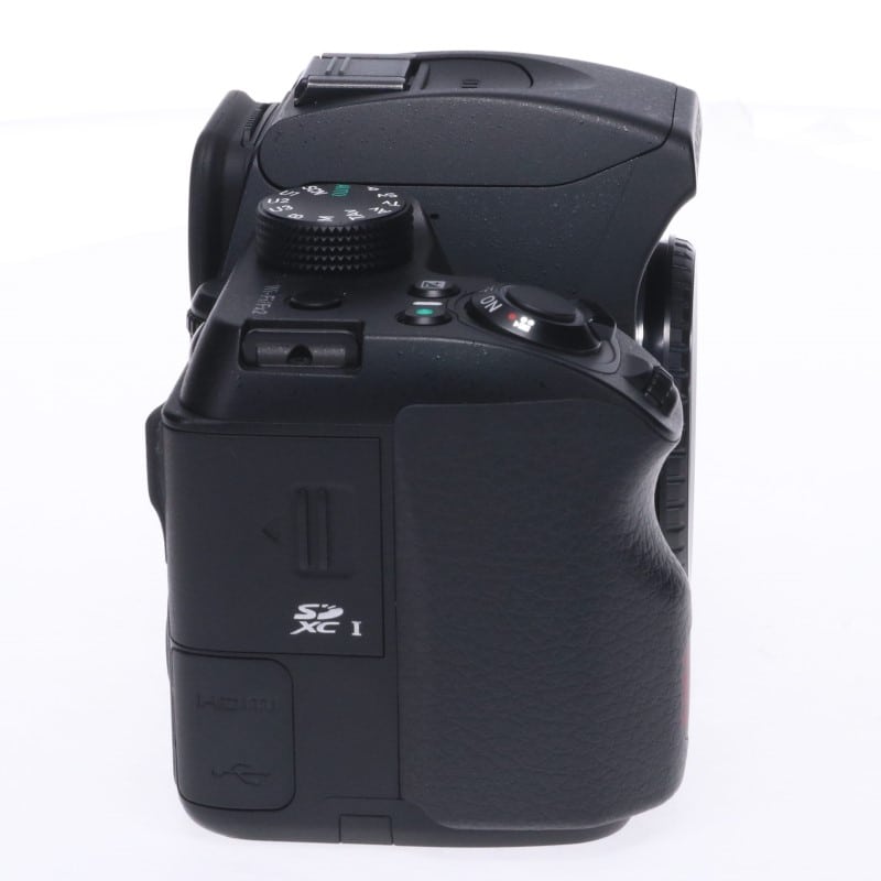 PENTAX K-70 ボディ ブラック