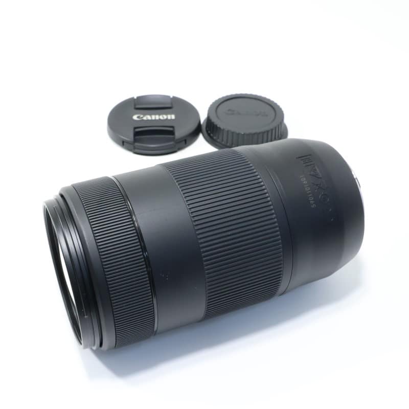 EF70-300mm F4-5.6 IS II USM