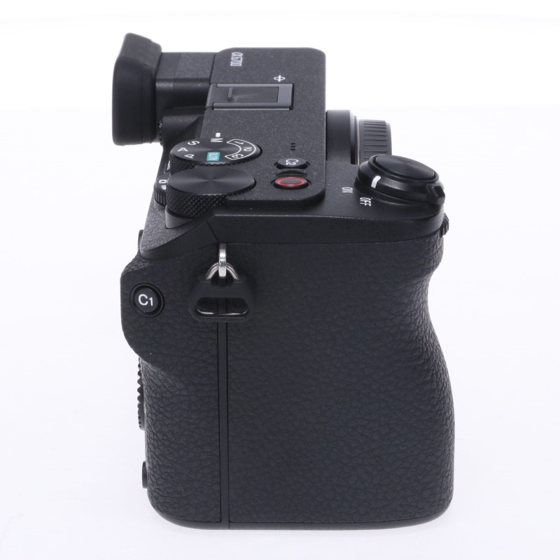 SONY α6700 ボディ ILCE-6700 中古 C2120152540396｜フジヤカメラ