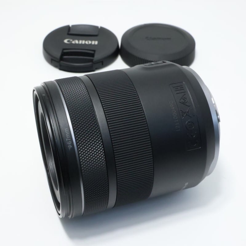 RF85mm F2 MACRO IS STM