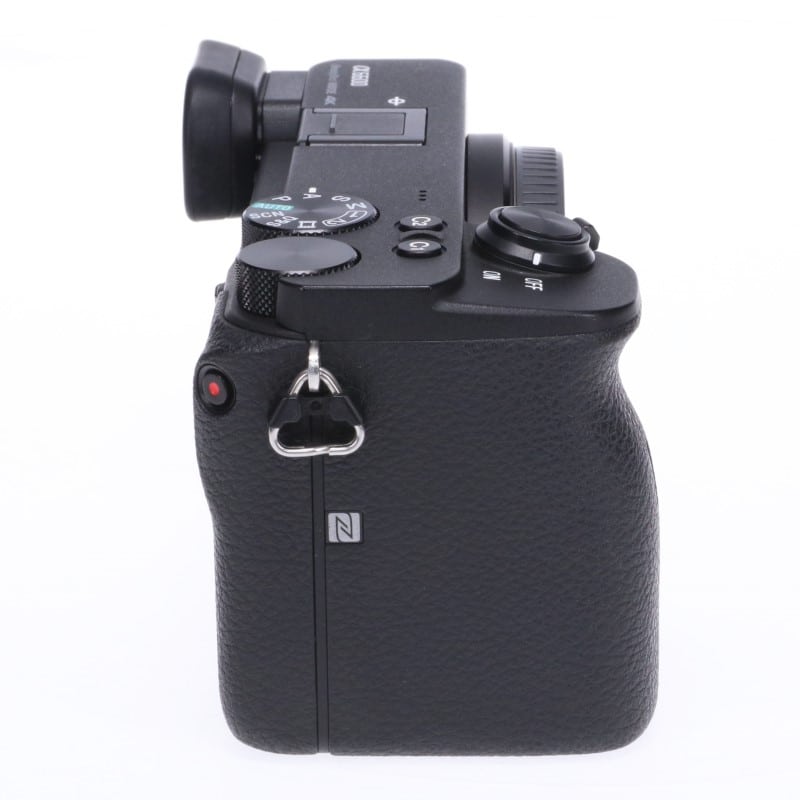 α6600 ボディ ILCE-6600