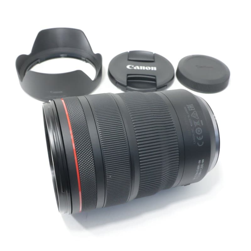 RF24-70mm F2.8 L IS USM