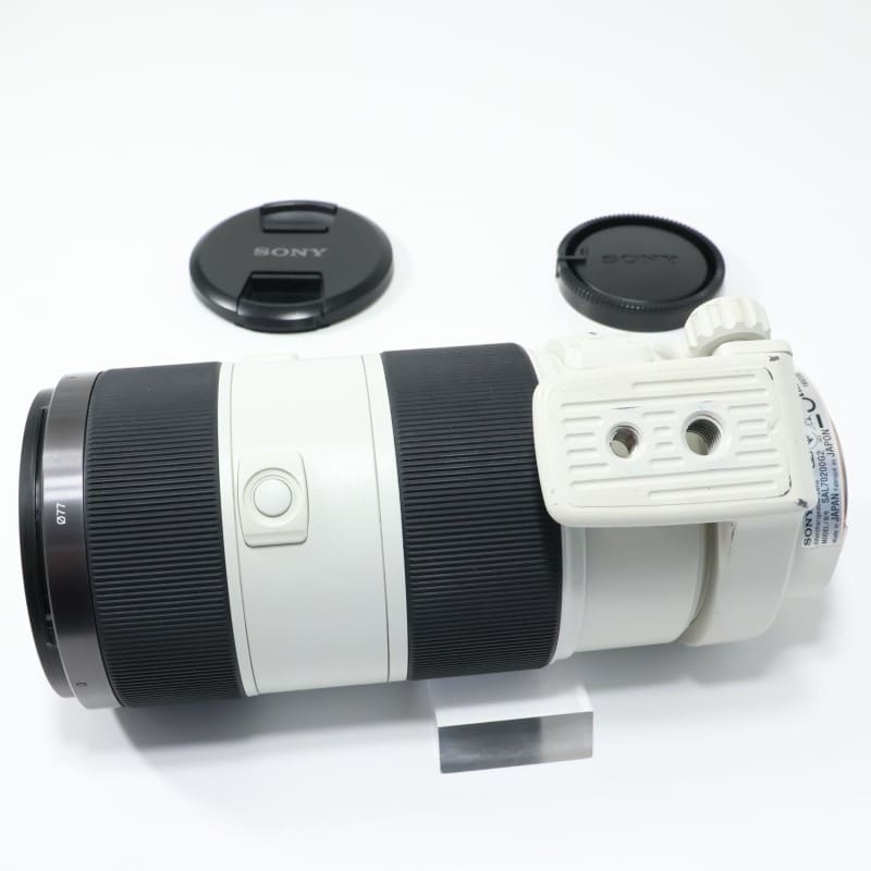 Sonnar T* 135mm F1.8 ZA SAL135F18Z