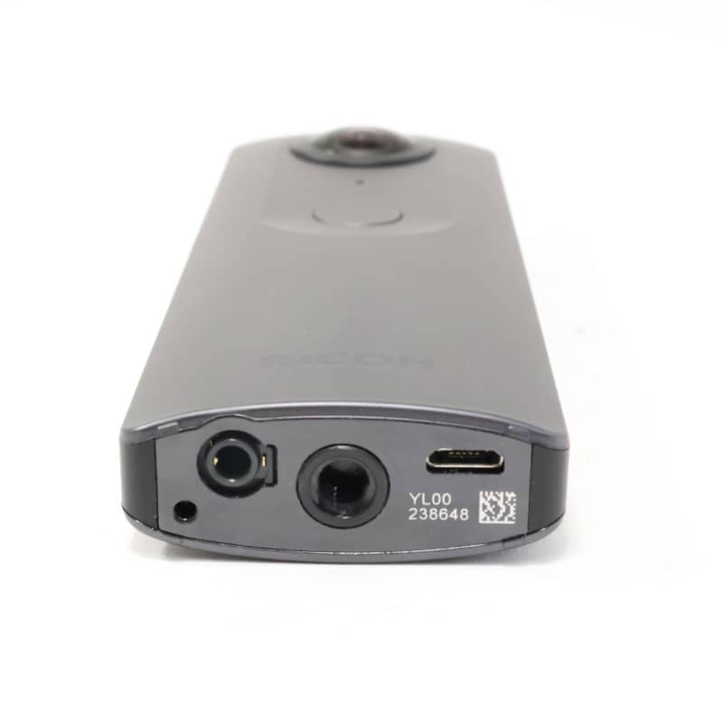 RICOH THETA V