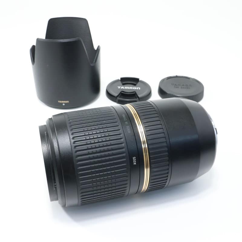 SP 70-300mm F/4-5.6 Di VC USD A005 キヤノン