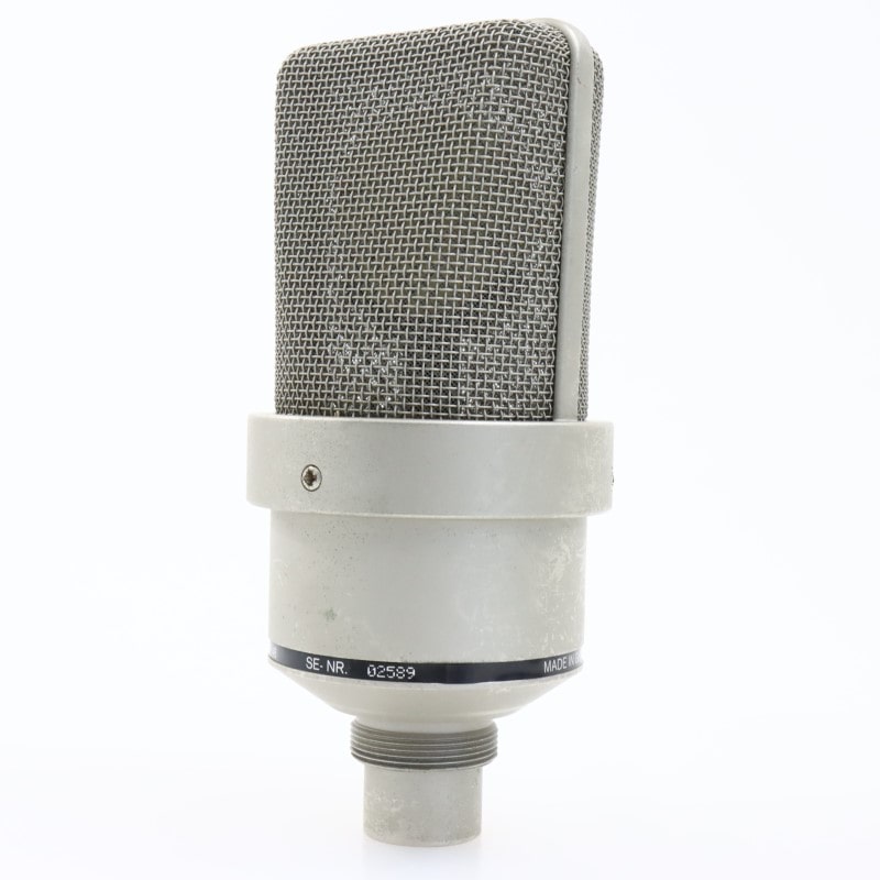 TLM 103