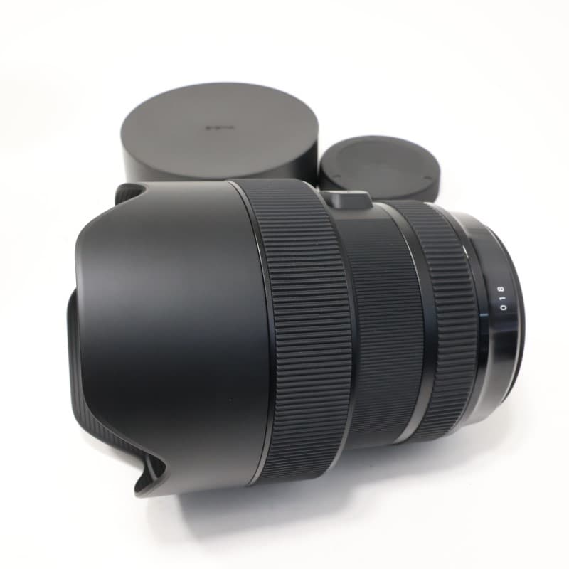 14-24mm F2.8 DG HSM Art キヤノン