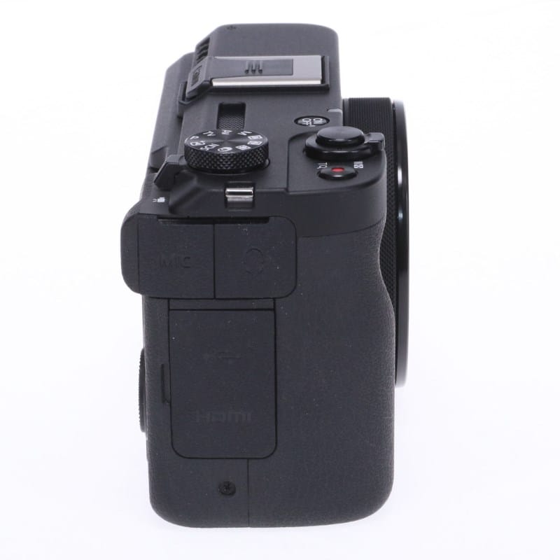 PowerShot V1