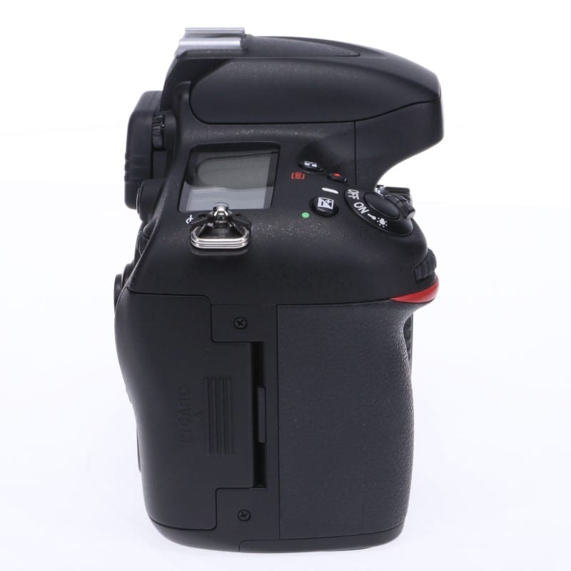 ☆新品級☆Nikon ニコン D610 ボディShot数 僅か 2,427枚！ Nikon D610 ボディ 中古 C2120152691487｜中古通販フジヤカメラ