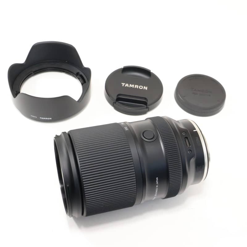 28-300mm F/4-7.1 Di III VC VXD ソニーEマウント用 A074