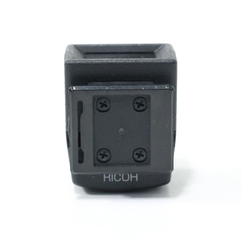 GRデジタルファインダー GV-2