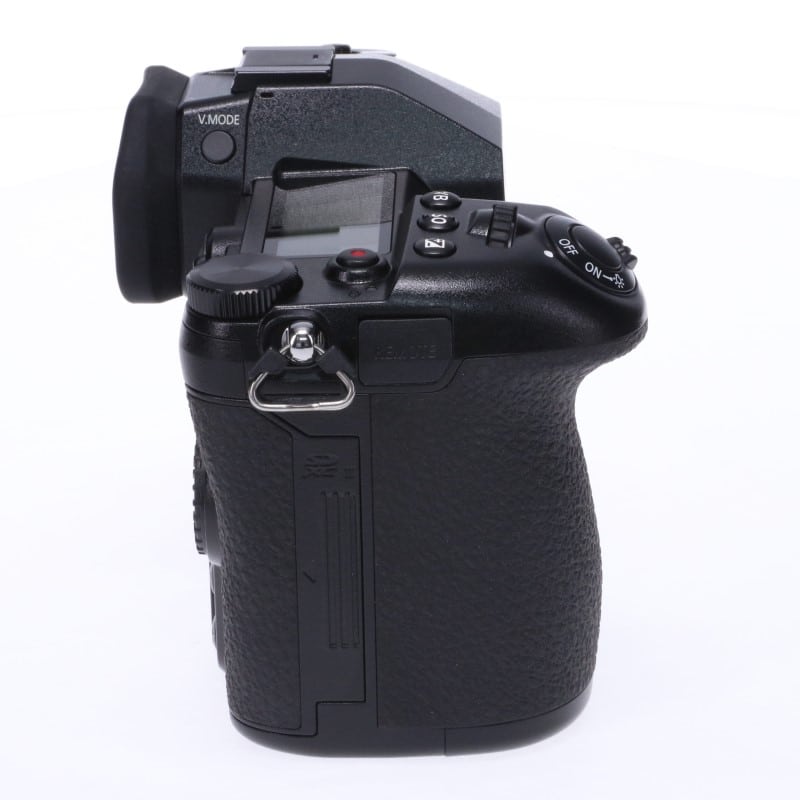 LUMIX G9 PRO ボディ DC-G9-K