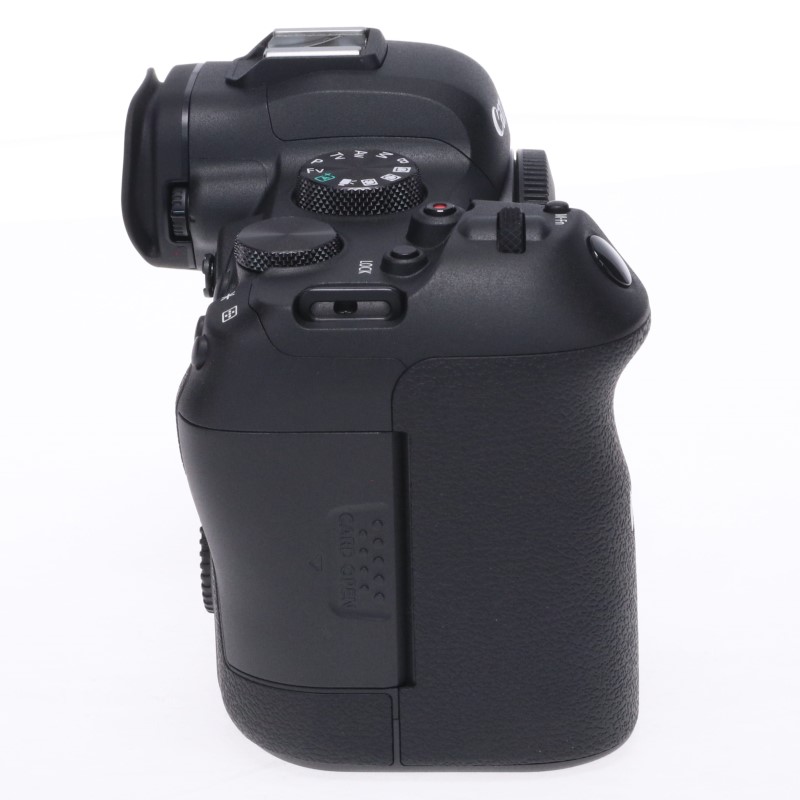 EOS R6